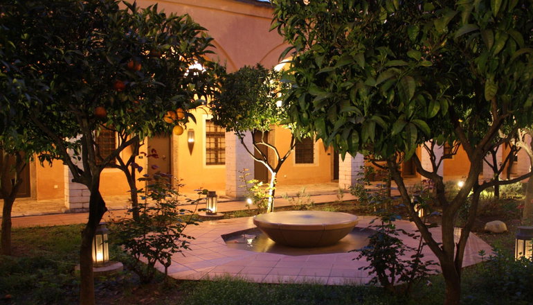 5* Imaret Hotel