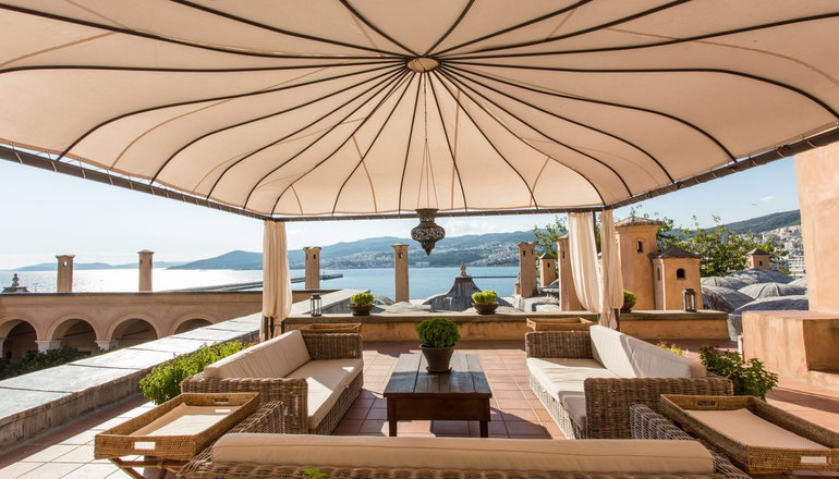 5* Imaret Hotel