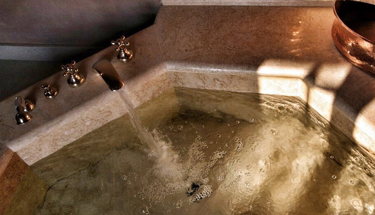 5* Imaret Hotel