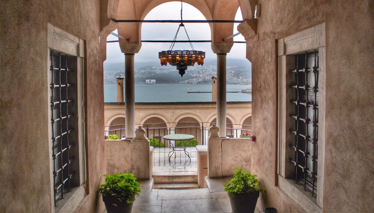 5* Imaret Hotel