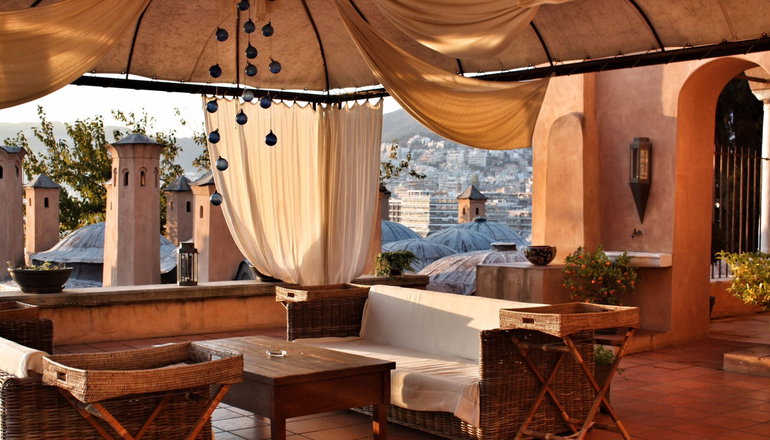 5* Imaret Hotel