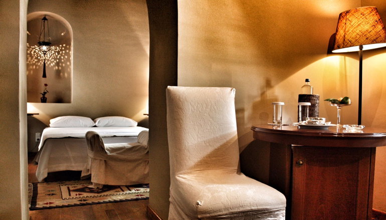 5* Imaret Hotel