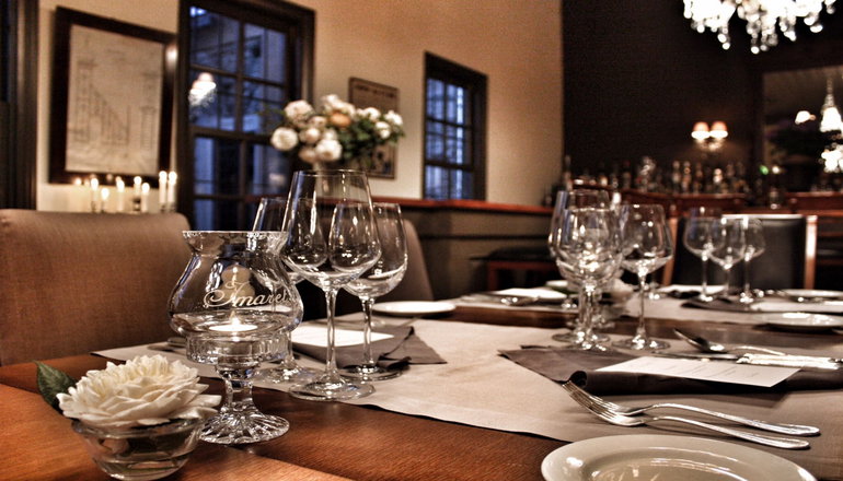 5* Imaret Hotel