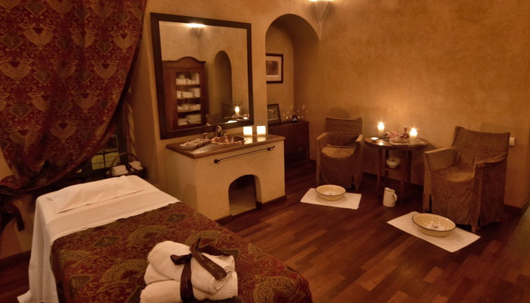 5* Imaret Hotel