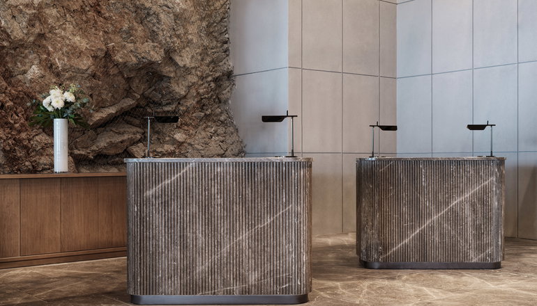 5* InterContinental Crete