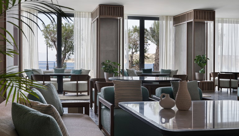 5* InterContinental Crete