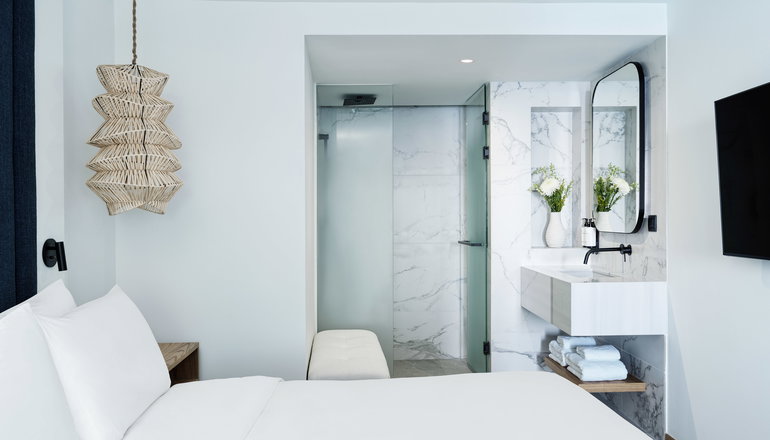 5* InterContinental Crete