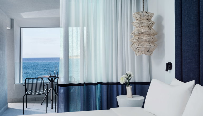 5* InterContinental Crete
