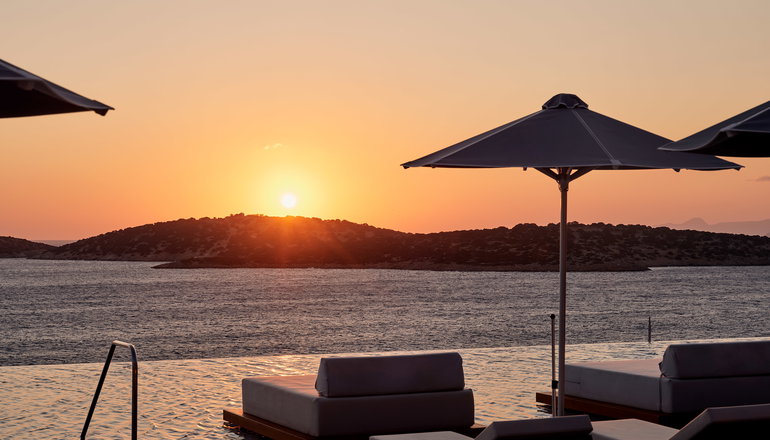 5* InterContinental Crete