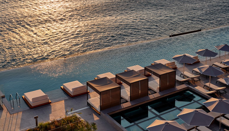 5* InterContinental Crete