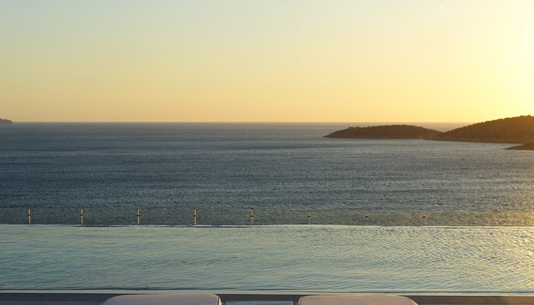 5* InterContinental Crete