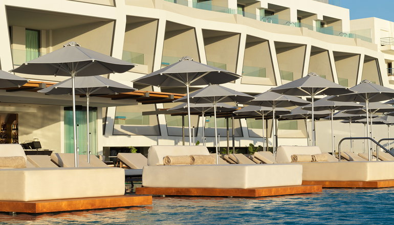 5* InterContinental Crete