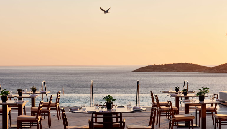 5* InterContinental Crete