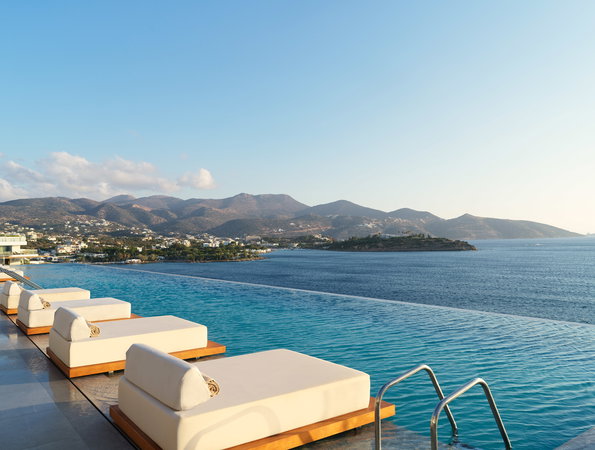 5* InterContinental Crete