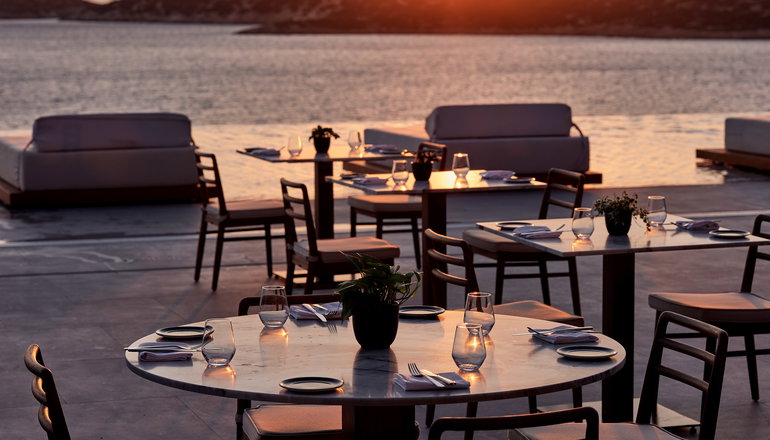 5* InterContinental Crete