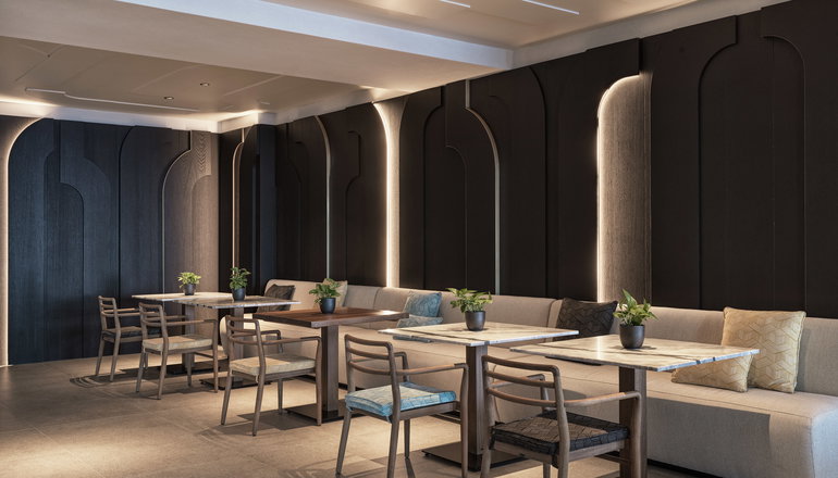 5* InterContinental Crete