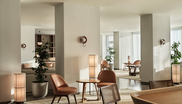 5* InterContinental Crete