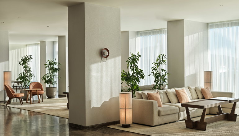 5* InterContinental Crete