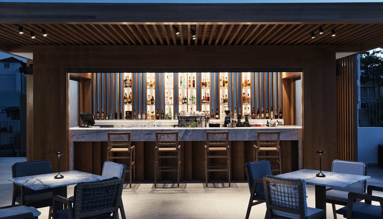 5* InterContinental Crete