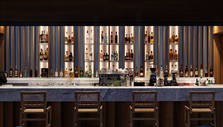 5* InterContinental Crete