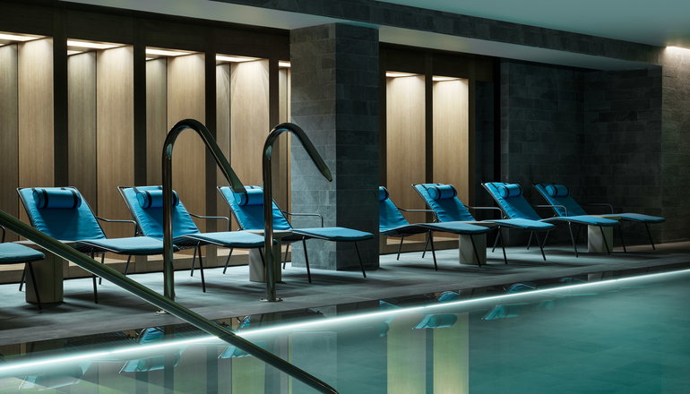5* InterContinental Crete