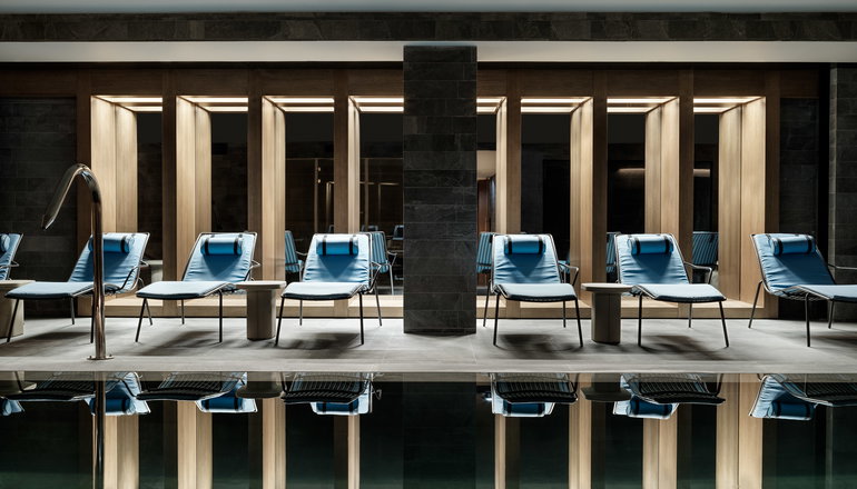 5* InterContinental Crete