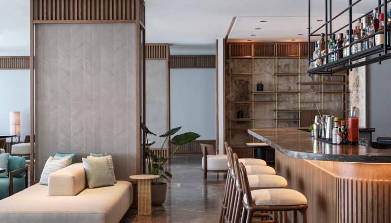 5* InterContinental Crete