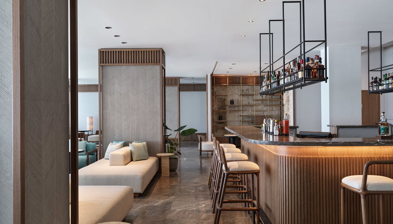 5* InterContinental Crete