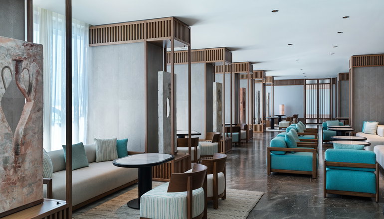 5* InterContinental Crete