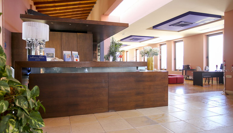 5* Ionian Blue Hotel Bungalows & Spa Resort