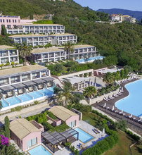 5* Ionian Blue Hotel Bungalows & Spa Resort