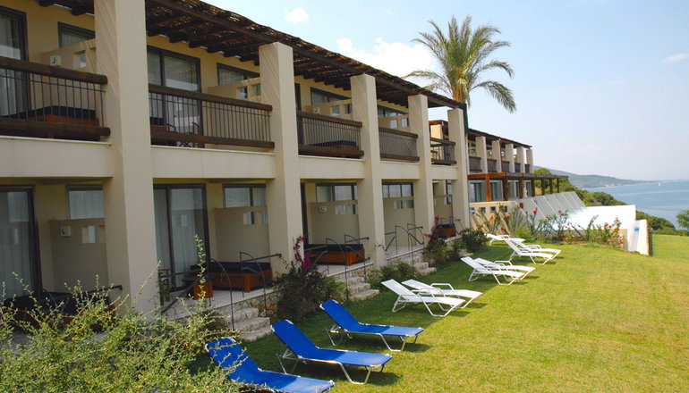 5* Ionian Blue Hotel Bungalows & Spa Resort