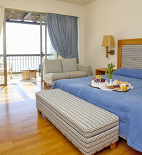 5* Ionian Blue Hotel Bungalows & Spa Resort - Λευκάδα
