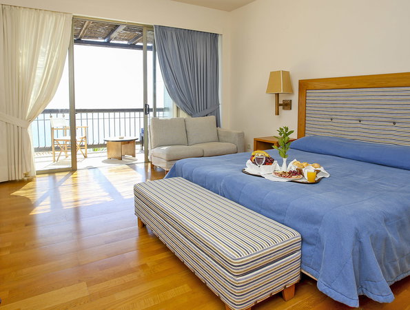 5* Ionian Blue Hotel Bungalows & Spa Resort