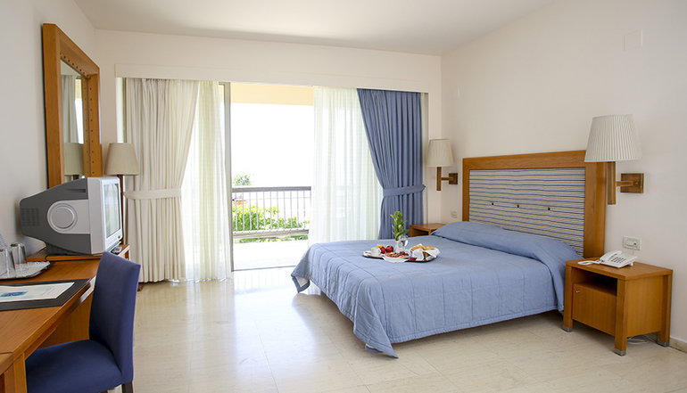 5* Ionian Blue Hotel Bungalows & Spa Resort