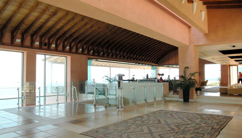 5* Ionian Blue Hotel Bungalows & Spa Resort