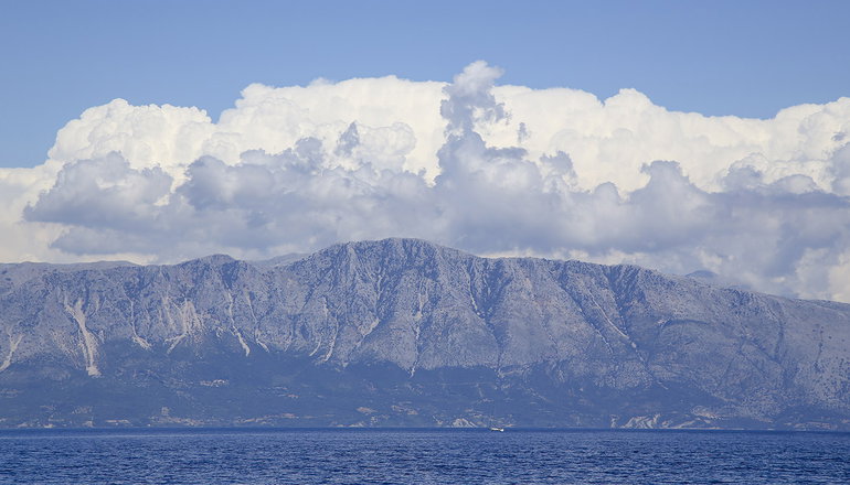 5* Ionian Blue Hotel Bungalows & Spa Resort
