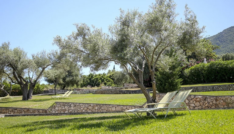 5* Ionian Blue Hotel Bungalows & Spa Resort