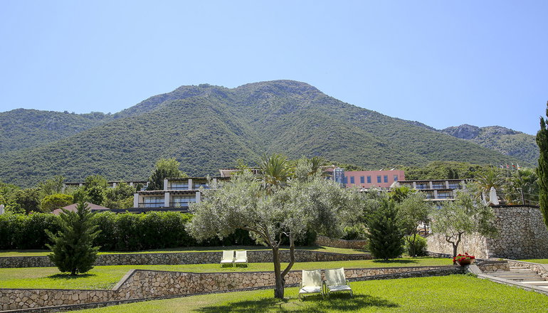 5* Ionian Blue Hotel Bungalows & Spa Resort