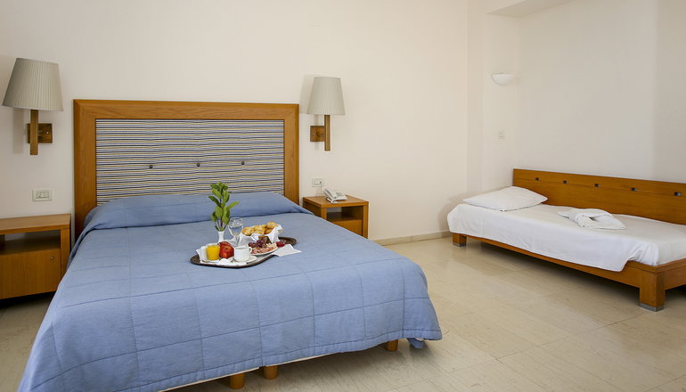 5* Ionian Blue Hotel Bungalows & Spa Resort