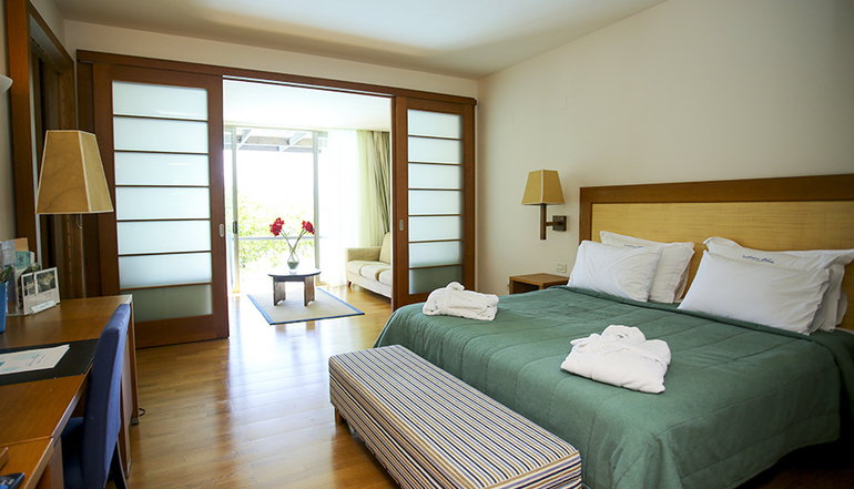 5* Ionian Blue Hotel Bungalows & Spa Resort