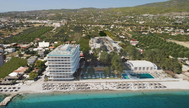 5* Isla Brown