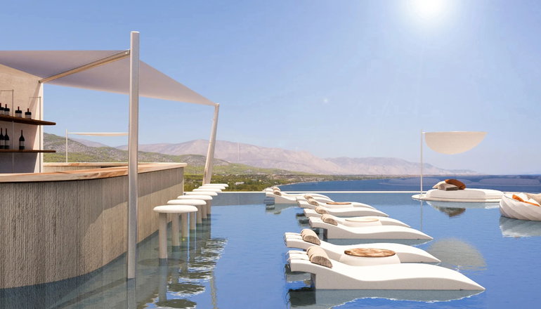 5* Isla Brown