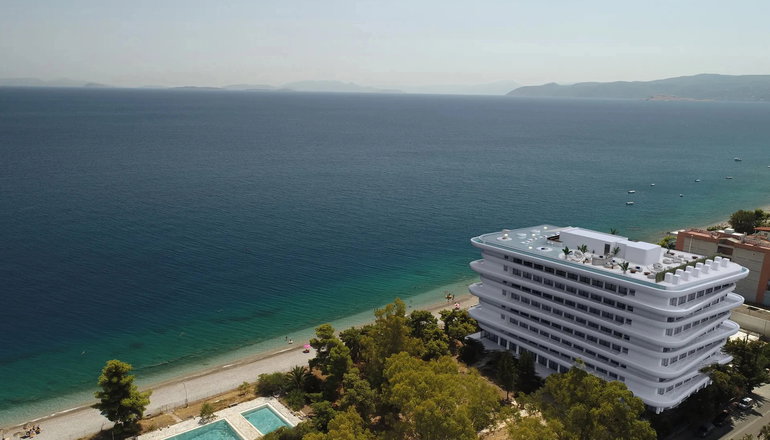 5* Isla Brown