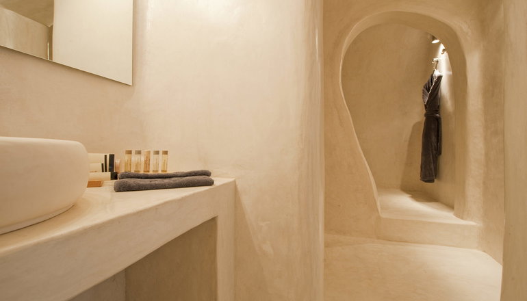 5* Kapari Natural Resort Santorini