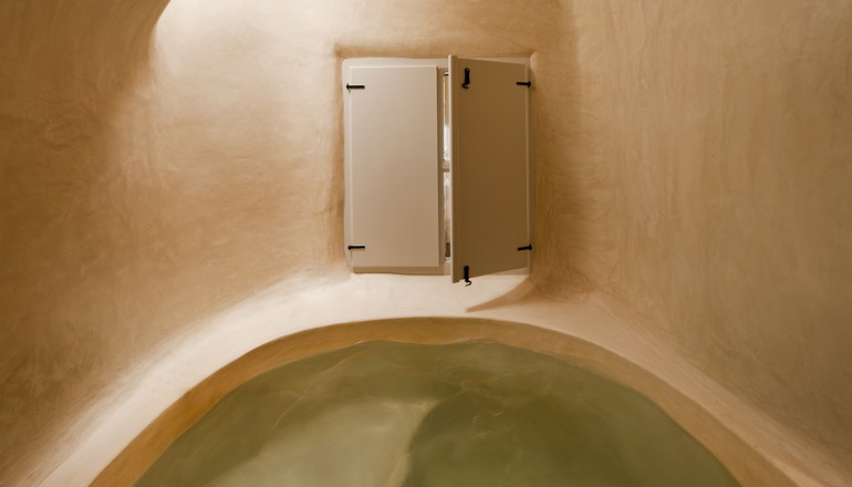 5* Kapari Natural Resort Santorini