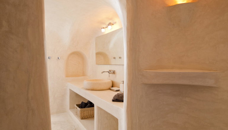 5* Kapari Natural Resort Santorini