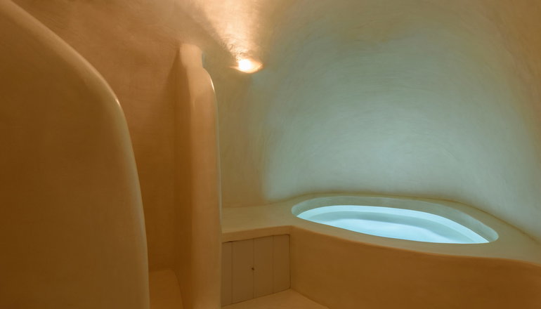 5* Kapari Natural Resort Santorini