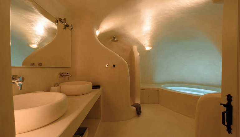 5* Kapari Natural Resort Santorini