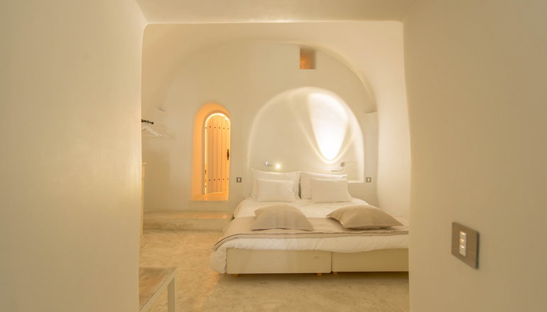 5* Kapari Natural Resort Santorini
